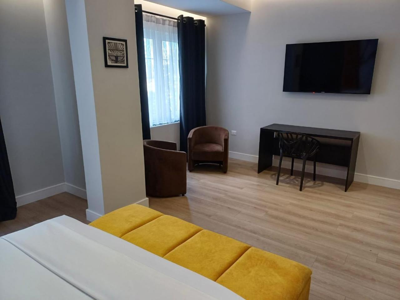 Hotell Oxygen Boutique
