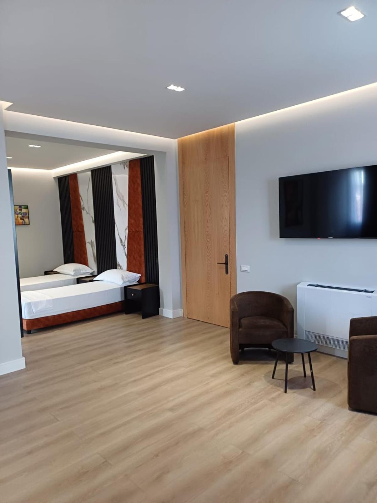 Hotel Oxygen Boutique 4*