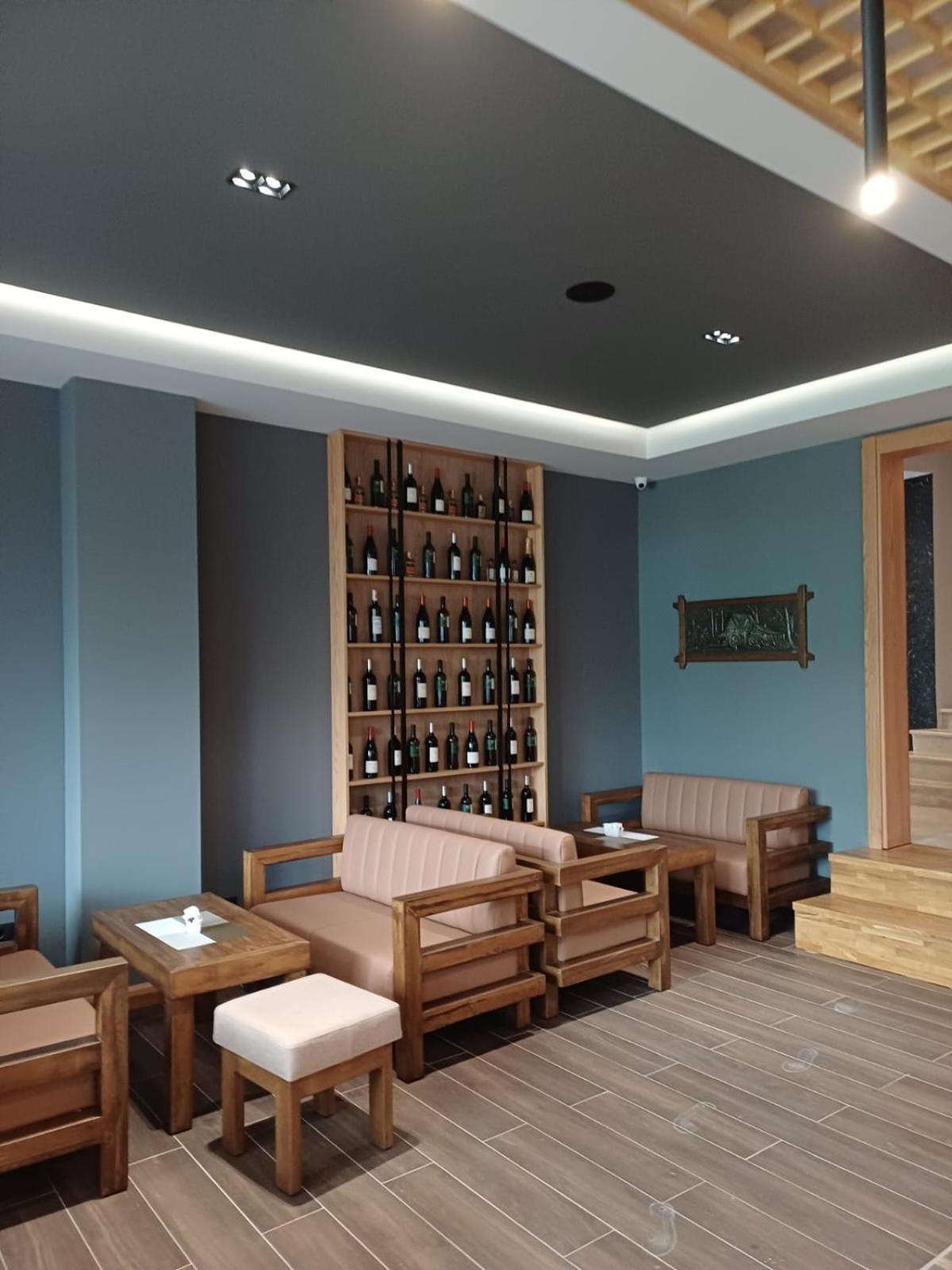 Oxygen Boutique 4*