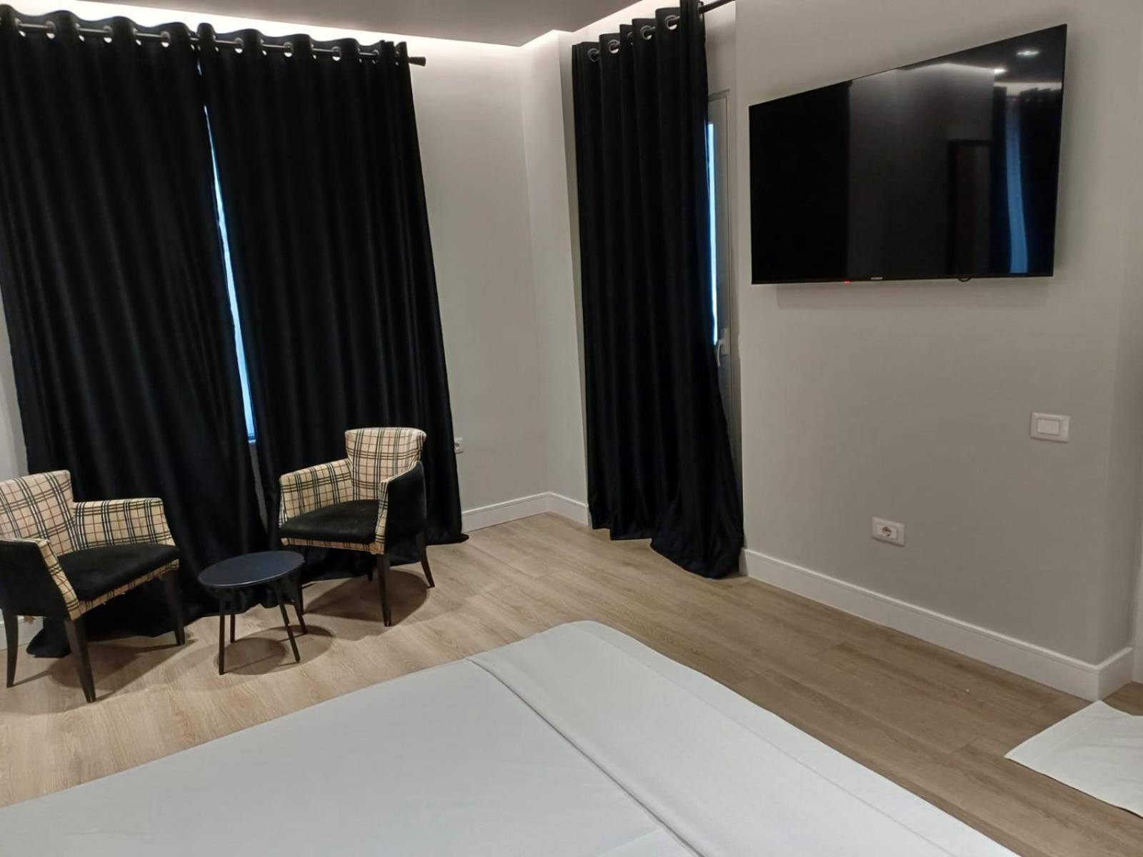Hotel Oxygen Boutique