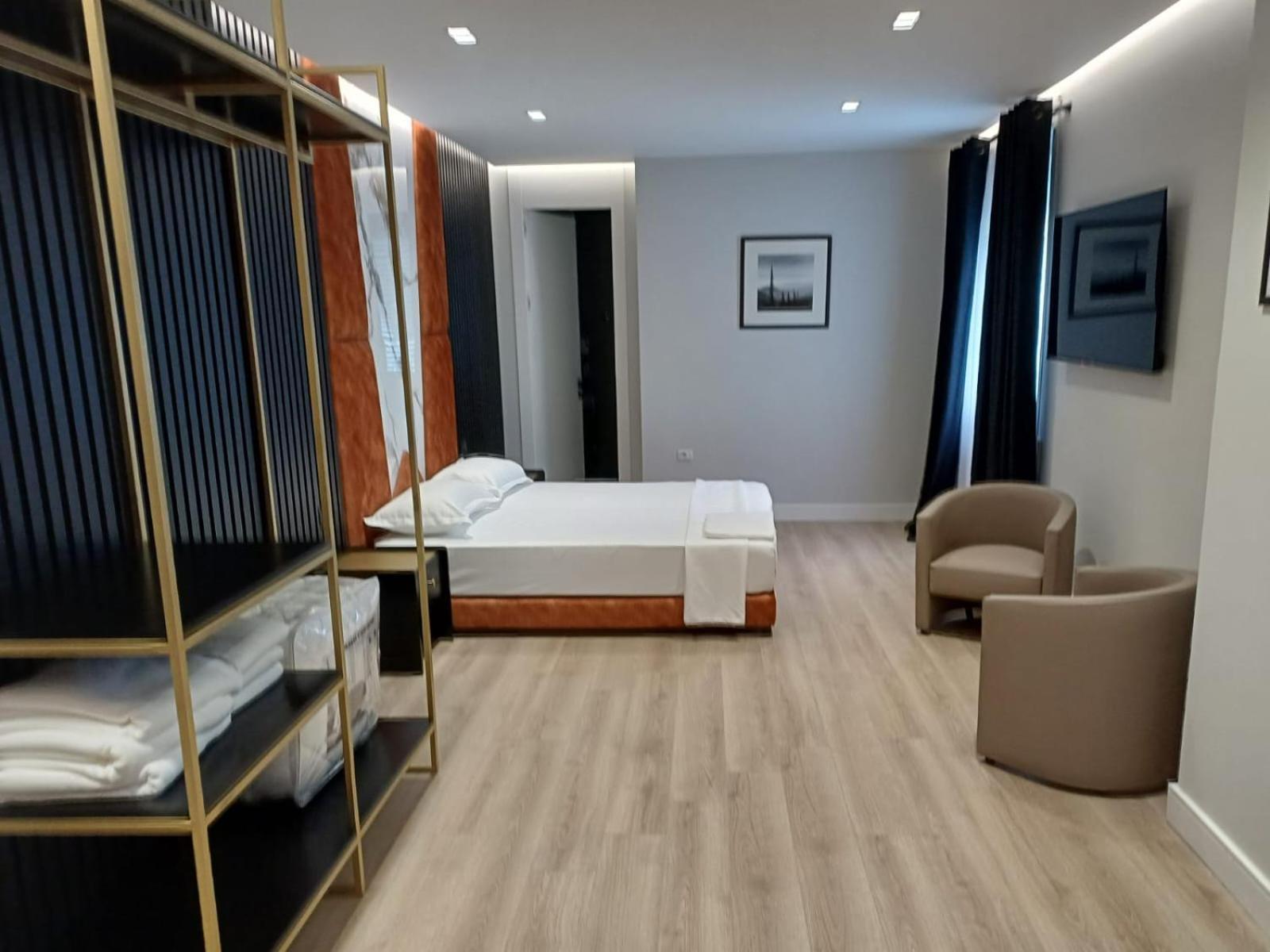 Hotel Oxygen Boutique 4*