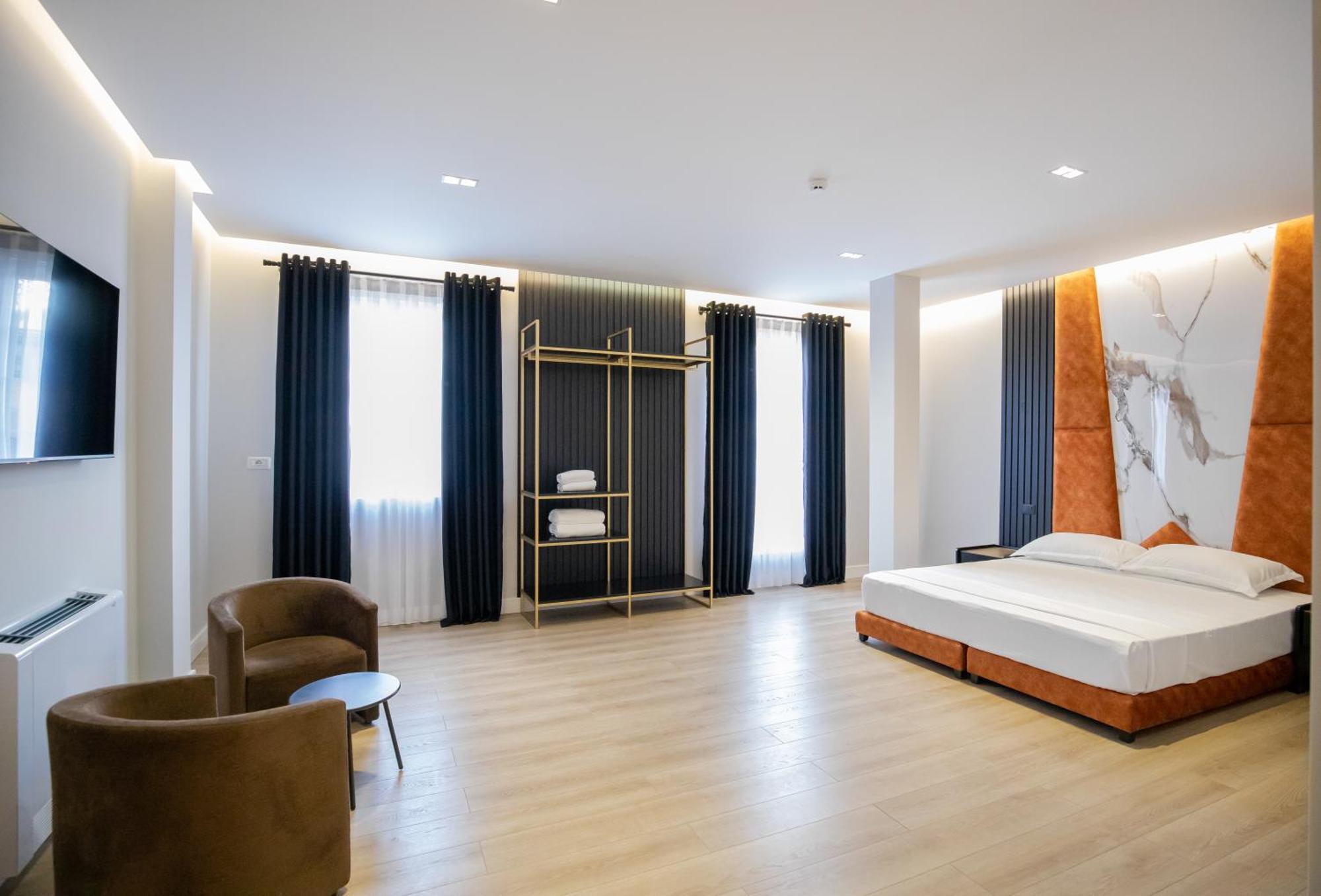 Hotel Oxygen Boutique 4*