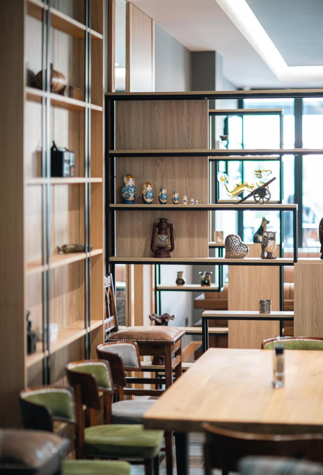 Hotel Oxygen Boutique