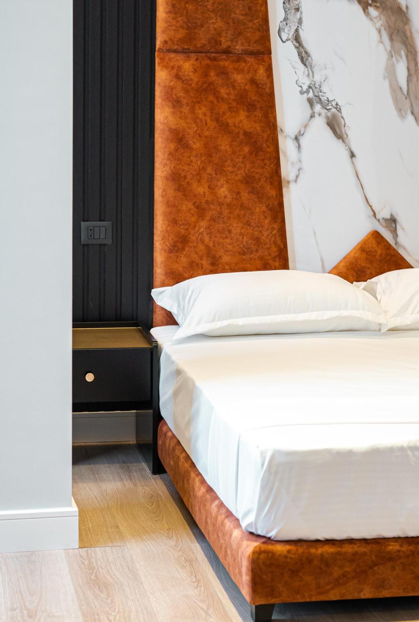 Hotel Oxygen Boutique Tirana