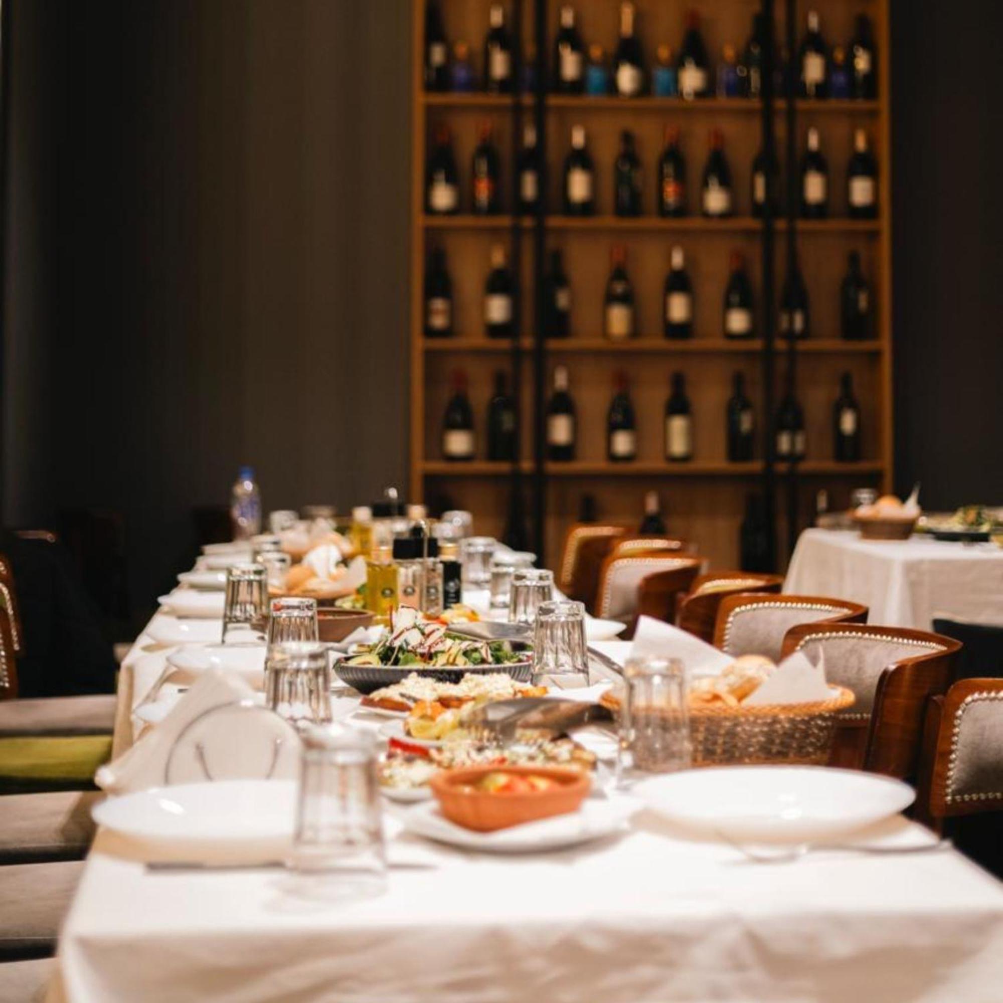 Oxygen Boutique 4* Tirana