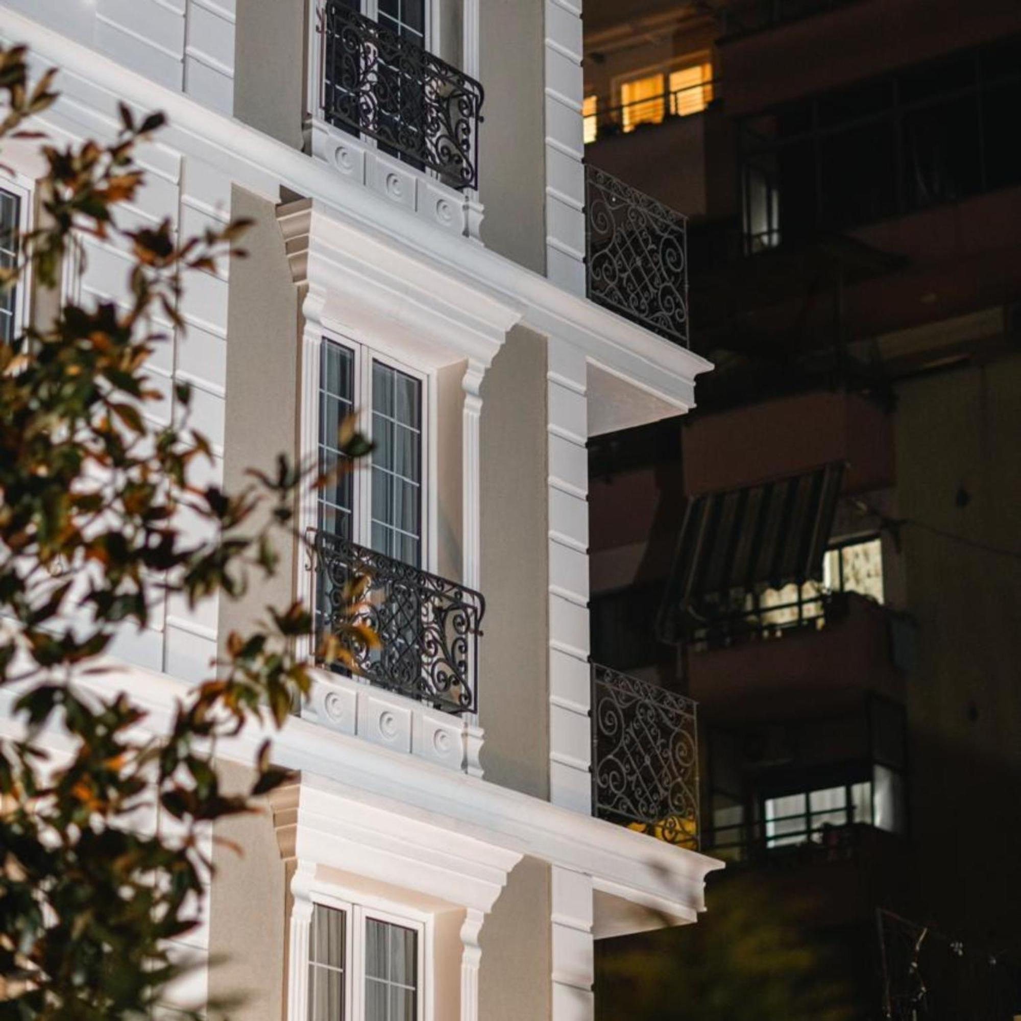 Hotel Oxygen Boutique