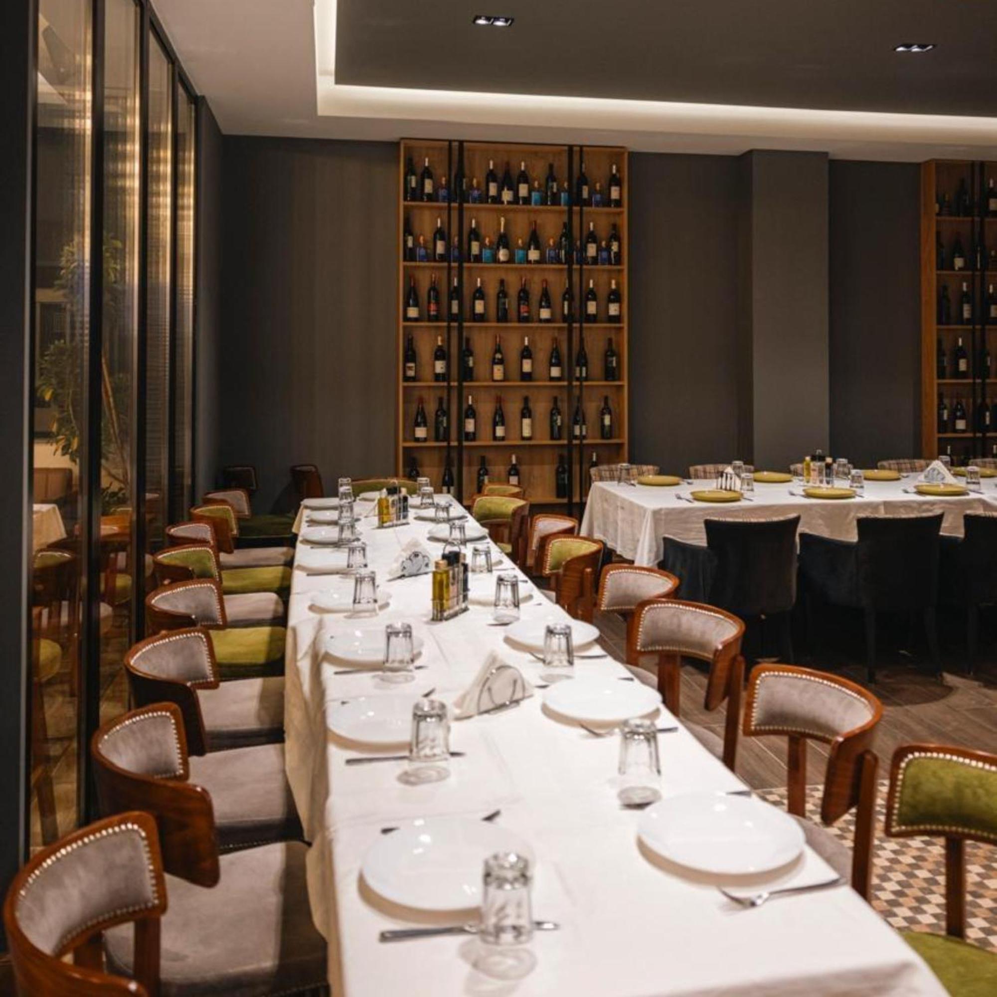 Hotel Oxygen Boutique 4*