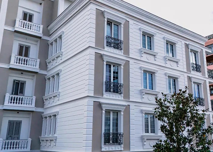 Oxygen Boutique Hotel