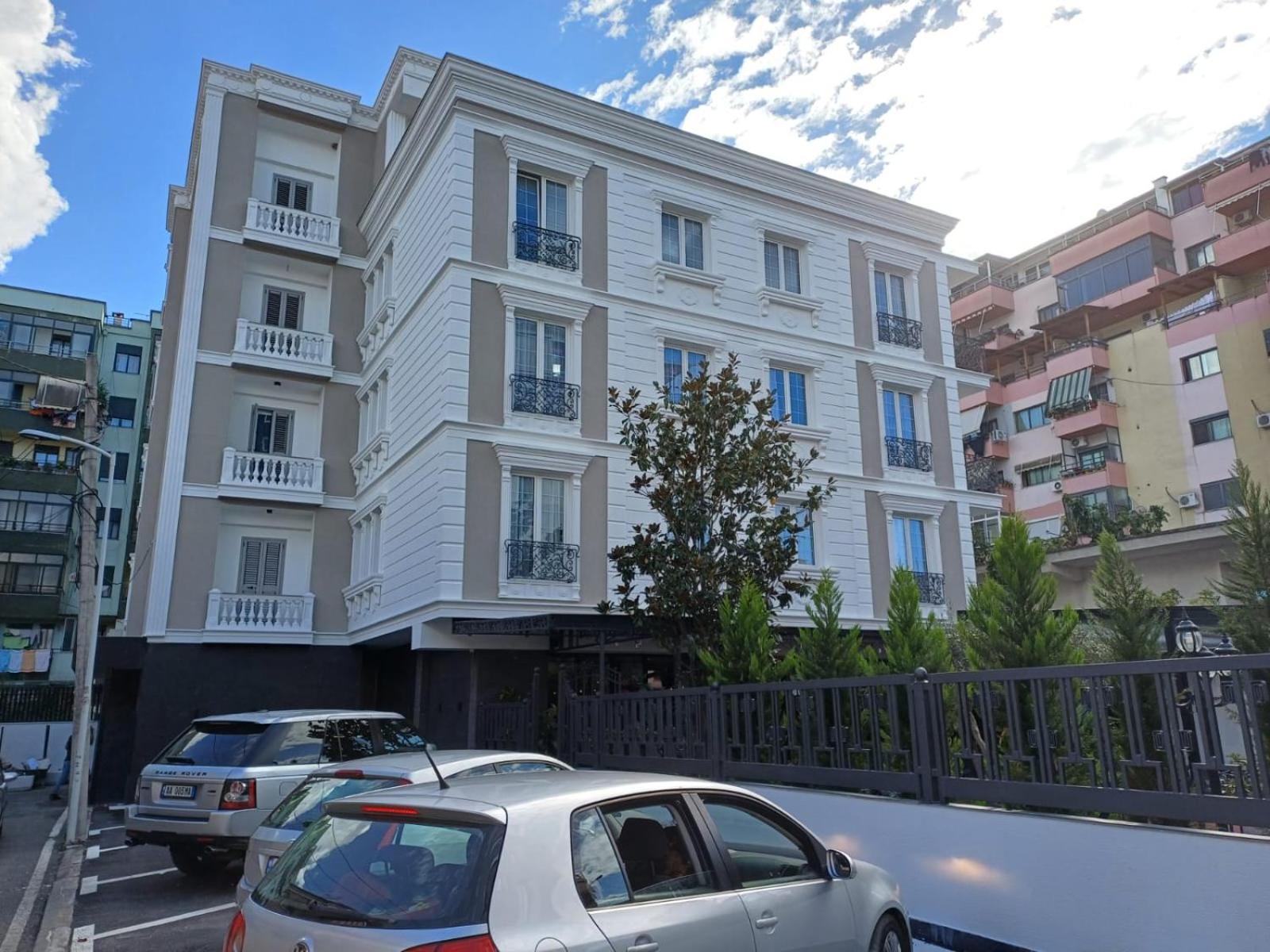 Oxygen Boutique Hotel